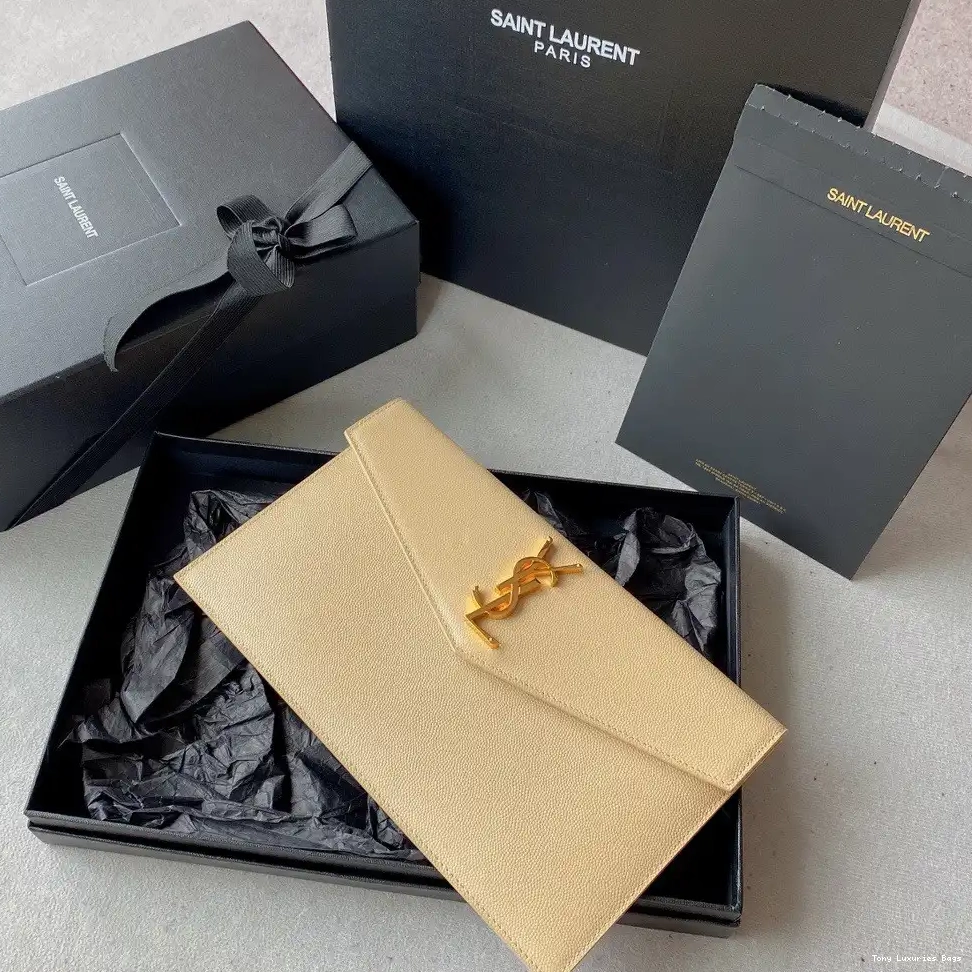 Tony Luxuries UPTOWN YSL POUCH 0519